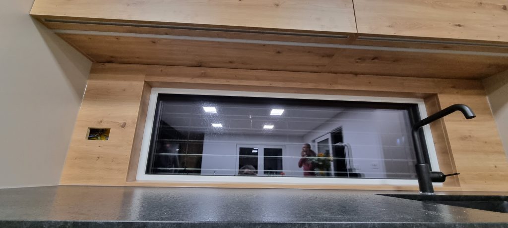 montaža kuhinje, šentjur, silbermond, jasmin, asteiche, dekton 