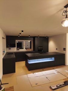 Montaža kuhinje – Šentjur