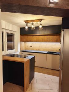 Montaža kuhinje – Šentjur