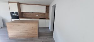 Montaža kuhinje v Trbovljah