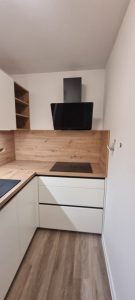 Montaža kuhinje – Celje