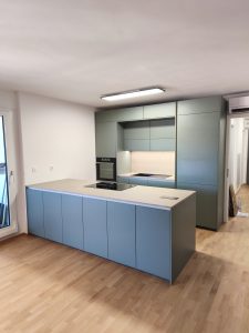 Montaža kuhinje – Vransko