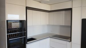 Montaža kuhinje – Ljubljana