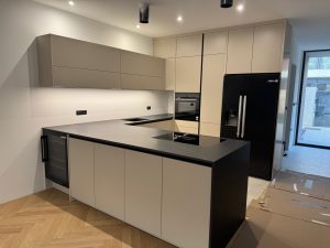 Montaža kuhinje – Nova Gorica