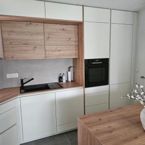 Montaža kuhinje – Ribnica