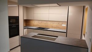 Montaža kuhinje – Tolmin