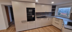 Montaža kuhinje – Planina pri Sevnici