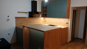 Montaža kuhinje – Rogaška Slatina