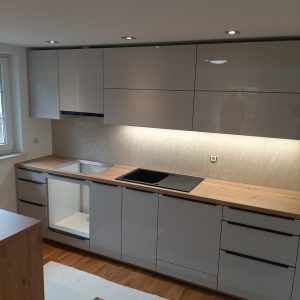 Montaža kuhinje – Frankolovo