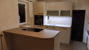 Montaža kuhinje -Trebnje