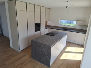 Montaža kuhinje – Šmarje pri Jelšah